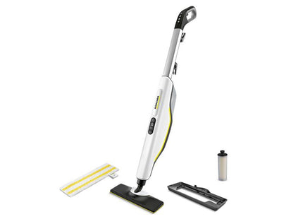 Karcher Sc 3 Upright Steam Mop 1600W 240V