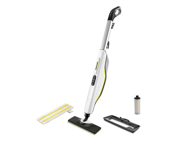 Karcher Sc 3 Upright Steam Mop 1600W 240V