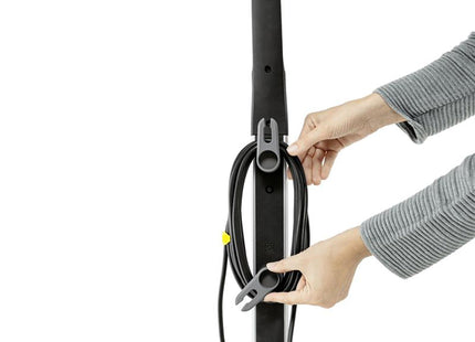 Karcher Sc 3 Upright Steam Mop 1600W 240V