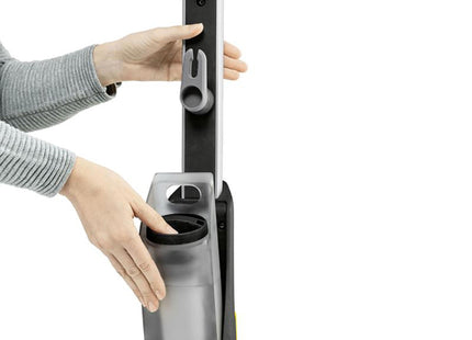 Karcher Sc 3 Upright Steam Mop 1600W 240V