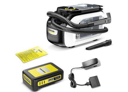 Karcher SE 3-18 Compact Home Spot Cleaner 240V