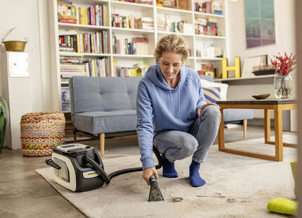 Karcher SE 3-18 Compact Home Spot Cleaner 240V