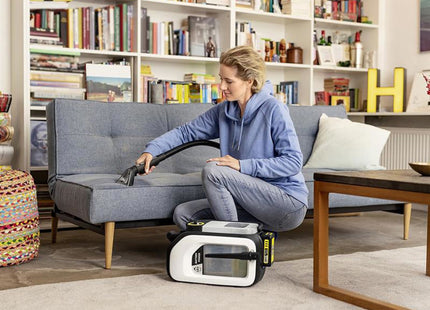 Karcher SE 3-18 Compact Home Spot Cleaner 240V