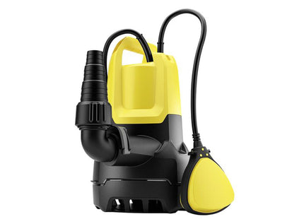 Karcher Sp 9.500 Submersible Dirty Water Pump 280W 240V