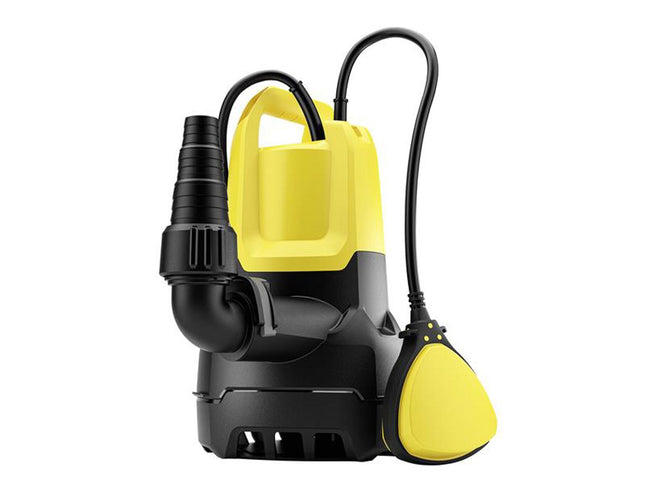 Karcher Sp 9.500 Submersible Dirty Water Pump 280W 240V