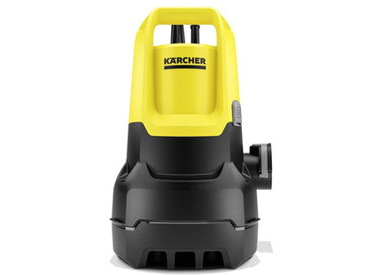 Karcher Sp 9.500 Submersible Dirty Water Pump 280W 240V