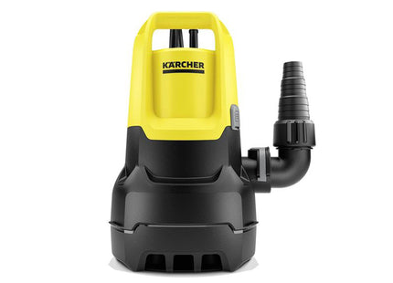 Karcher Sp 9.500 Submersible Dirty Water Pump 280W 240V