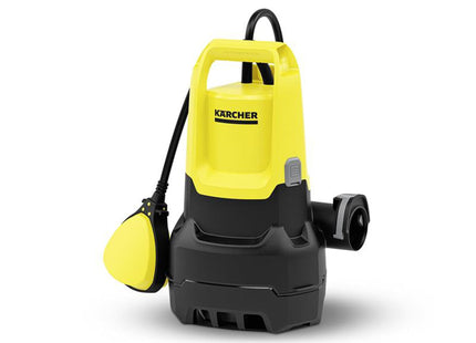 Karcher Sp 9.500 Submersible Dirty Water Pump 280W 240V