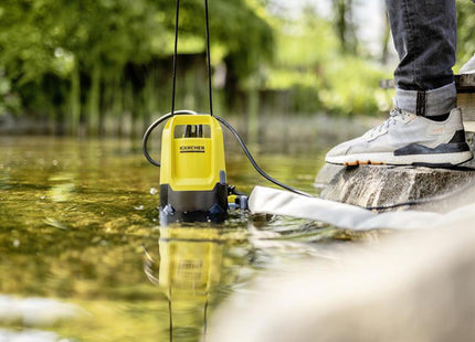 Karcher Sp 9.500 Submersible Dirty Water Pump 280W 240V