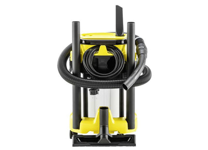 Karcher Wd 3 S Wet And Dry Vacuum Cleaner 1000W 240V
