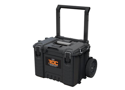 Keter Pro Gear 2.0 Cart