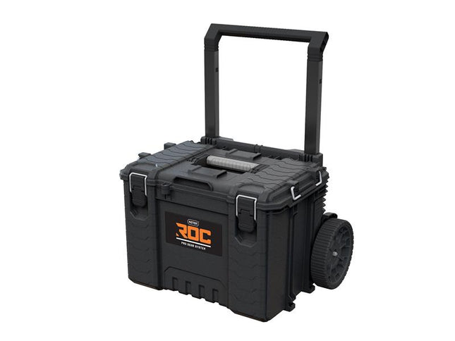 Keter Pro Gear 2.0 Cart