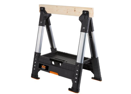 Keter Lumberjack Sawhorse