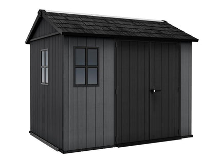 Keter Newton Plus Shed 9.5 x 7ft