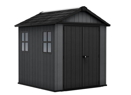 Keter Newton Plus Shed 7.5 x 7ft