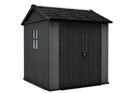 Keter Newton Plus Shed 7 x 7.5ft