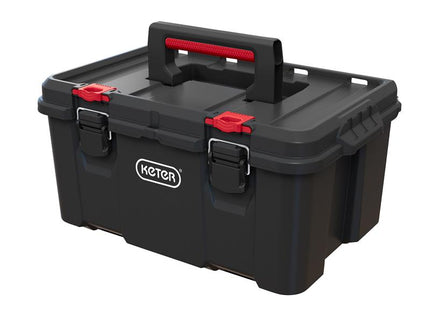 Keter Stack N Roll Tool Box KETSNRTB