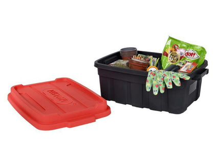 Keter Tuff Tote 11 Litre