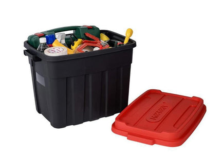 Keter Tuff Tote 140 Litre