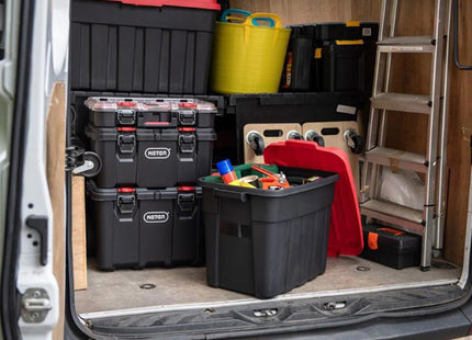 Keter Tuff Tote 140 Litre