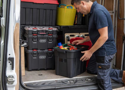 Keter Tuff Tote 140 Litre