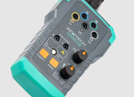 Kewtech EVSE Current Voltage Adapter - KEWEVSE