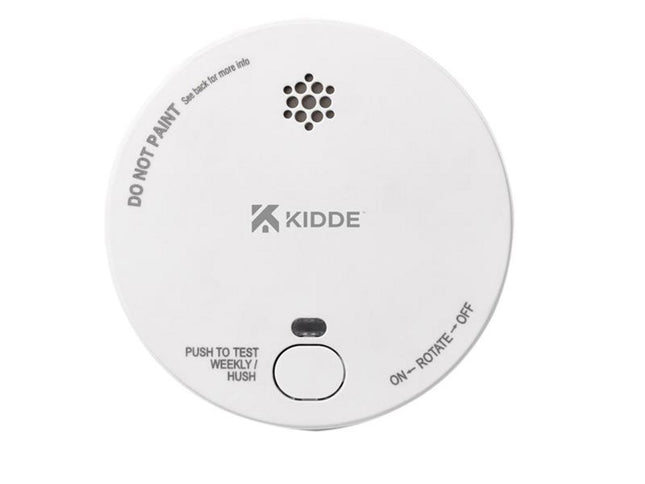 Kidde 2030-Dsr Optical Smoke Alarm