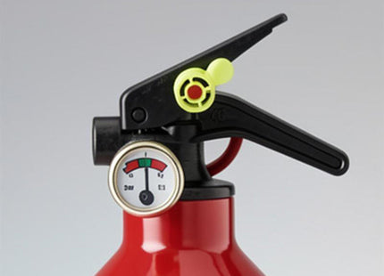 Kidde Kps2fx Multi-Purpose Fire Extinguisher 2Kg