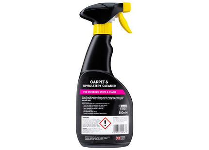 Kilrock Carpet & Upholstery Stain Remover 500Ml