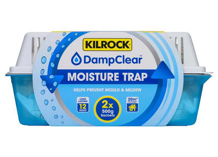 Kilrock Dampclear Moisture Trap