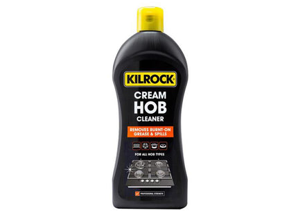 Kilrock Hob Cleaner Cream 350Ml