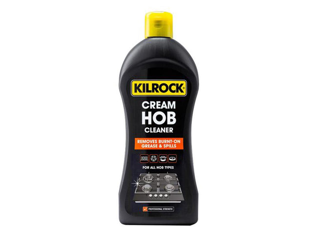 Kilrock Hob Cleaner Cream 350Ml