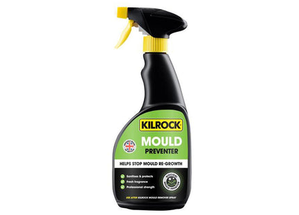 Kilrock Mould Preventer 500Ml