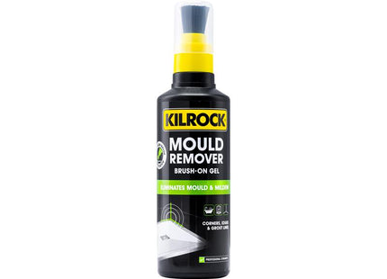 Kilrock Mould Remover Brush on Gel 250ml KILMRBOG