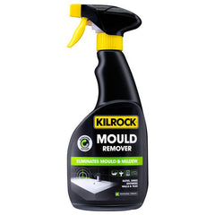 Kilrock Mould Remover Spray 500ml KILMRSPRAY