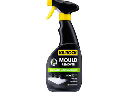 Kilrock Mould Remover Spray 500ml KILMRSPRAY