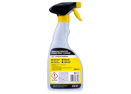 Kilrock Limescale Remover Spray 500Ml