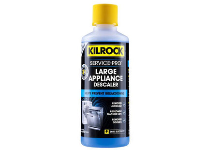 Kilrock Service-Pro Deep Clean Large Appliances 400Ml