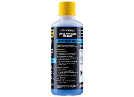 Kilrock Service-Pro Deep Clean Large Appliances 400Ml