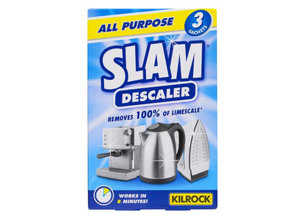 Kilrock Slam All Purpose Descaler