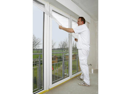 Kip 232 Plastic Masker Tape 1.4 X 33M