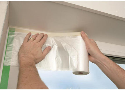 Kip 232 Plastic Masker Tape 26 X 25M