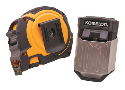 Komelon Contractors Tape 8M (26Ft) - Width 32Mm - MPN CON8MXMS