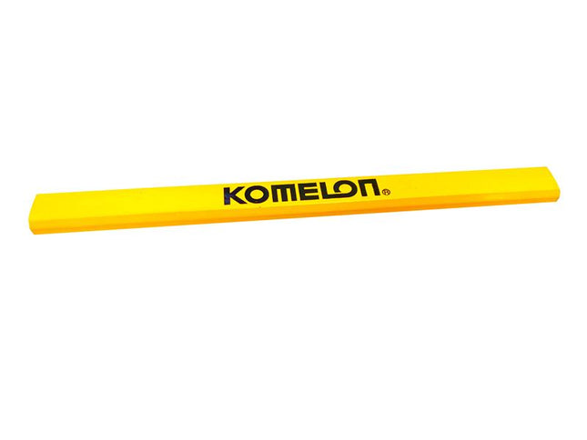 Komelon HB Carpenter's Pencils Box of 72 KOMKCP72