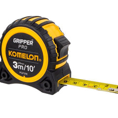 Komelon Gripperª Tape 3m/10ft (Width 19mm) KOMKG319TAPE