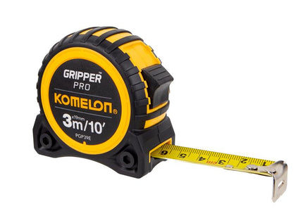 Komelon Gripperª Tape 3m/10ft (Width 19mm) KOMKG319TAPE