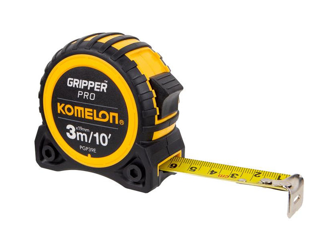 Komelon Gripperª Tape 3m/10ft (Width 19mm) KOMKG319TAPE