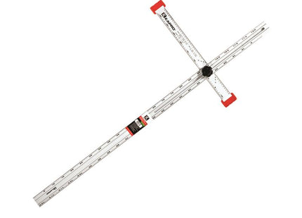 Kapro 317 Adjustable T-Square 120cm