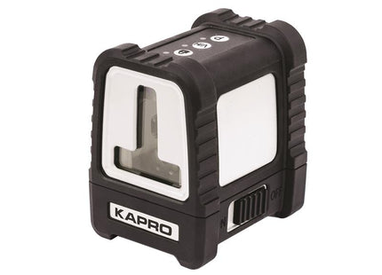 Kapro 870G VHX Prolaser VIP Green Laser