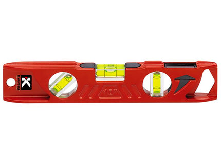 Kapro 923 Cast Torpedo Level 25cm